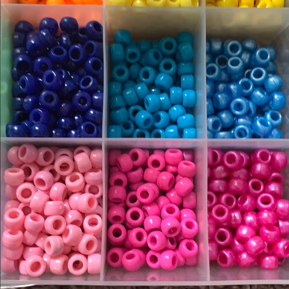 Beaded bracelets!! - Picture 8 of 11